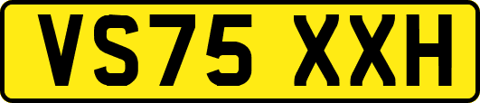VS75XXH