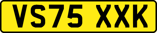 VS75XXK