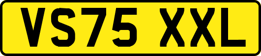 VS75XXL