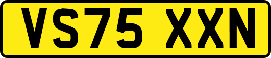 VS75XXN