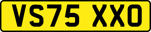 VS75XXO