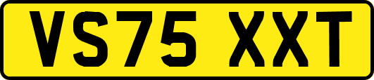 VS75XXT