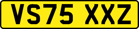 VS75XXZ