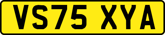VS75XYA