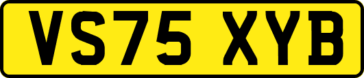 VS75XYB