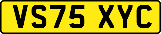 VS75XYC