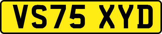 VS75XYD