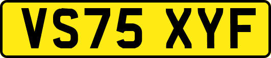 VS75XYF