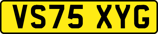 VS75XYG