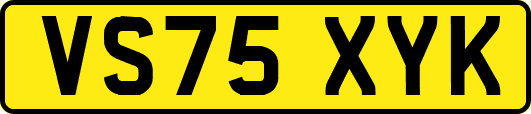 VS75XYK