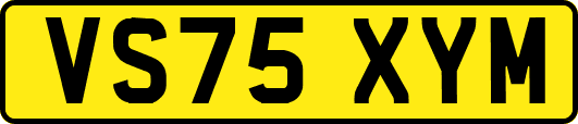 VS75XYM