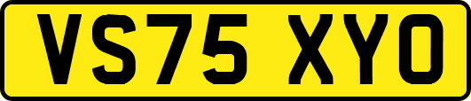 VS75XYO