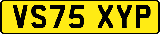 VS75XYP