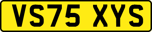 VS75XYS