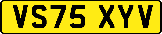 VS75XYV