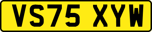 VS75XYW