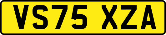 VS75XZA