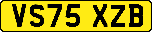 VS75XZB