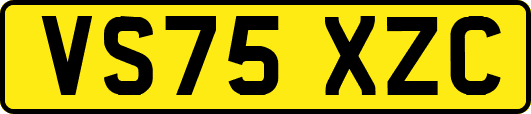 VS75XZC