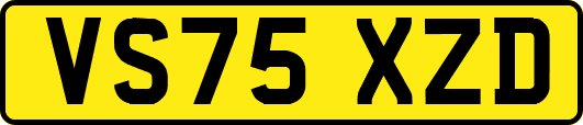 VS75XZD