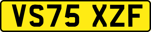 VS75XZF