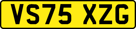 VS75XZG