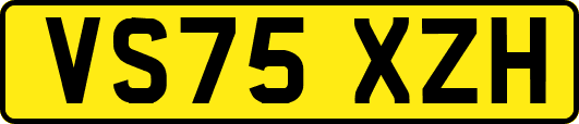VS75XZH