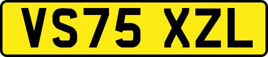 VS75XZL