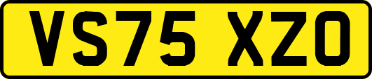 VS75XZO