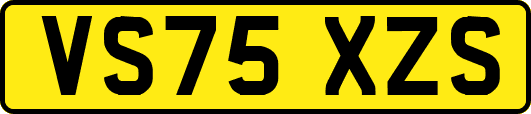 VS75XZS