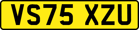VS75XZU