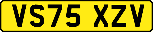 VS75XZV