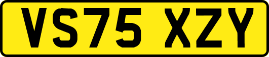 VS75XZY
