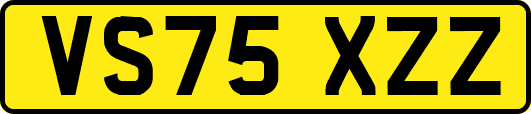 VS75XZZ