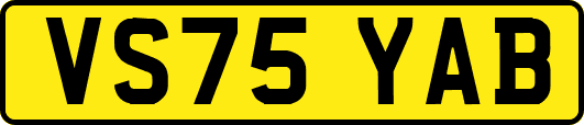 VS75YAB