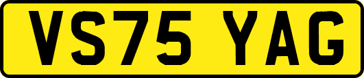 VS75YAG