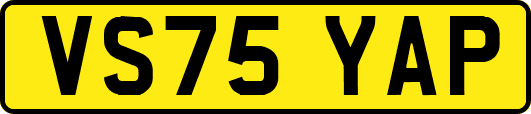 VS75YAP