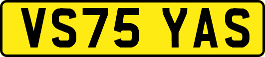 VS75YAS