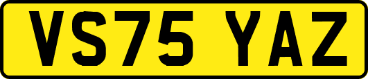 VS75YAZ