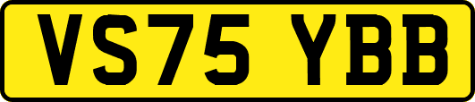 VS75YBB