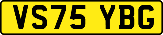 VS75YBG
