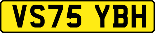 VS75YBH