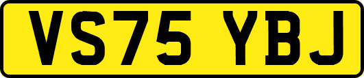 VS75YBJ