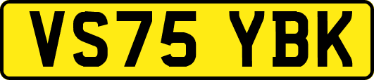 VS75YBK