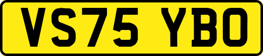 VS75YBO