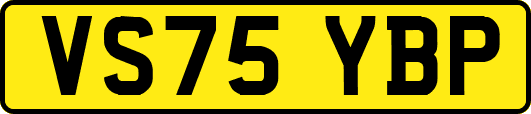 VS75YBP