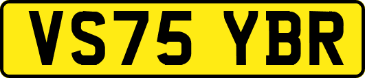 VS75YBR