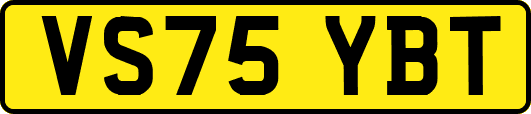 VS75YBT