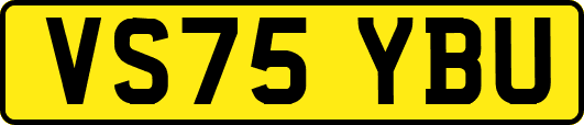 VS75YBU