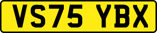VS75YBX